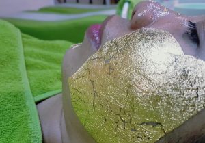 tắm trắng da mặt tại Cần Thơ