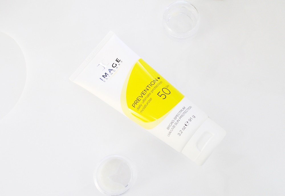 kem chống nắng image spf 50
