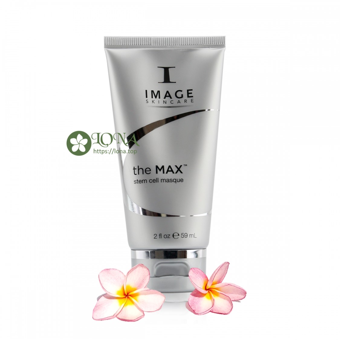 image the max stem cell masque