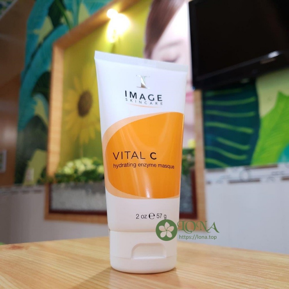 vital c image