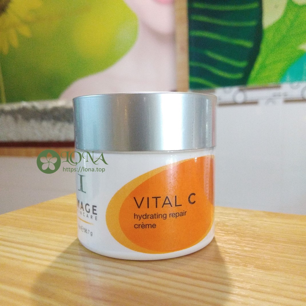 kem image skincare