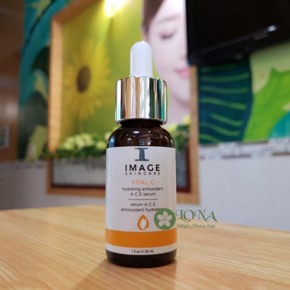 vital c hydrating ace serum