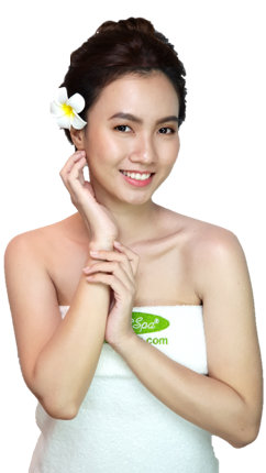 Làm đẹp tại Cần Thơ