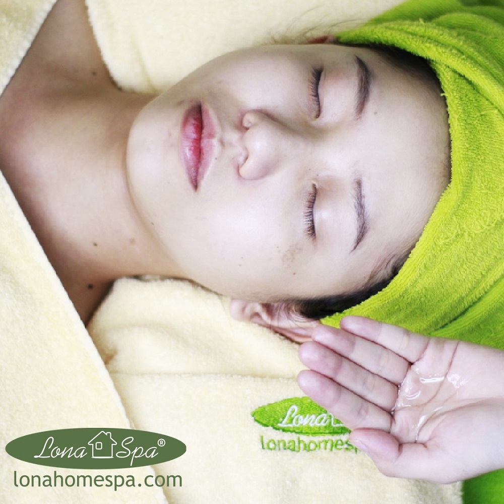 spa tốt ở cần thơ