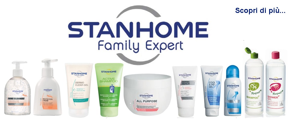 Stanhome Family Expert