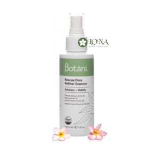 Botani Rescue Pore Refiner Essence
