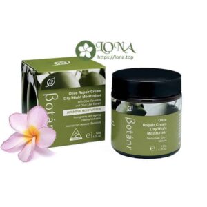 Kem dưỡng ẩm Botani Olive Repair Cream chuyên sâu ngày và đêm