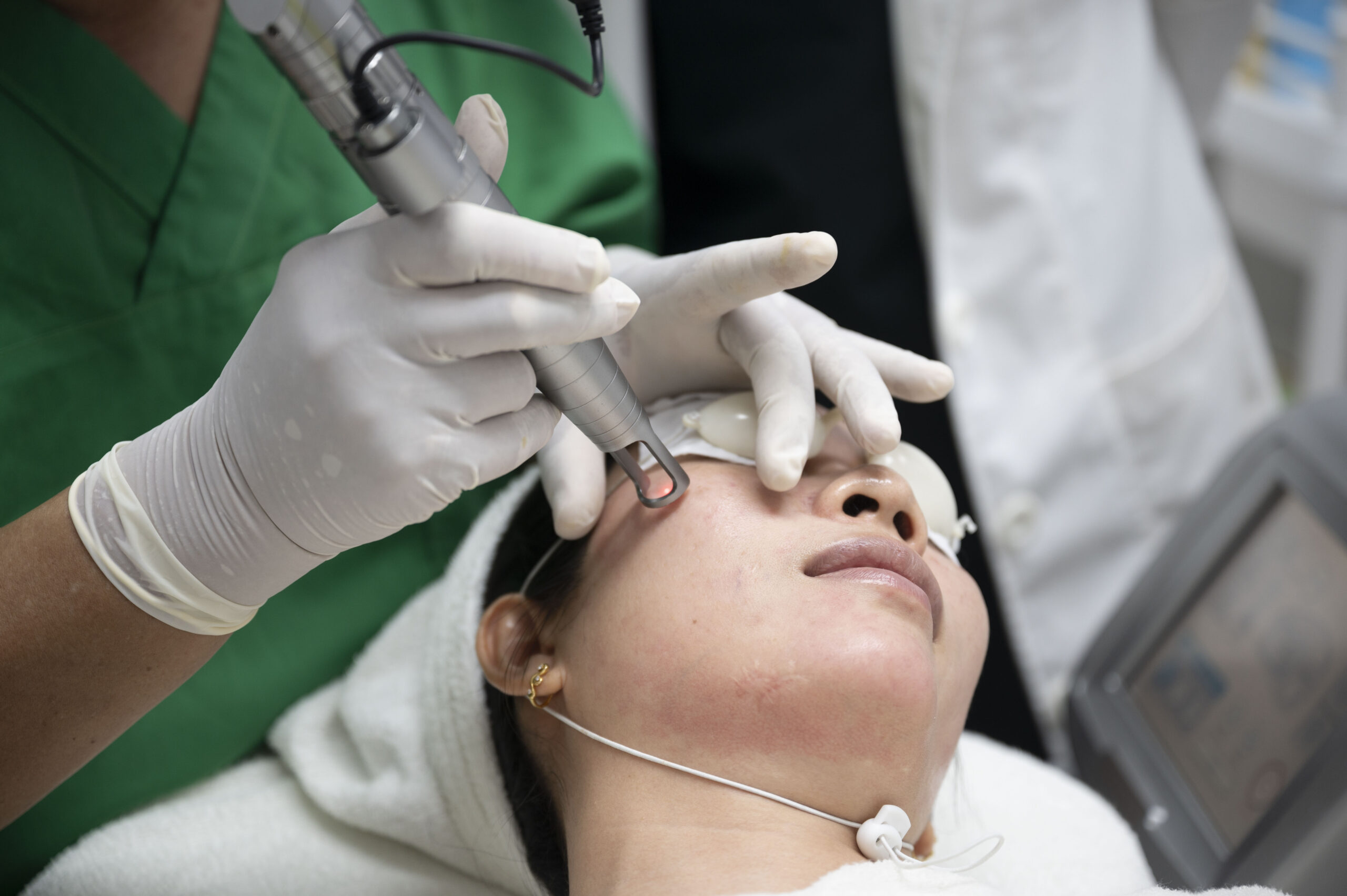 Phòng khám Da liễu - BS. Lê Thị Kim Ngân