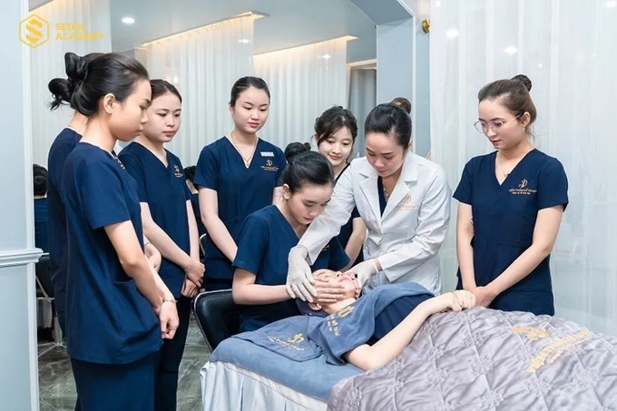 Top 10 spa uy tín ở Đồng Tháp