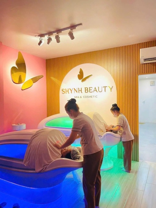 Spa Shynh Beauty Sóc Trăng