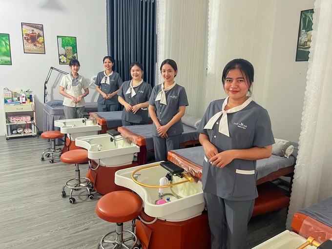 Thỏ House - Relax Spa Sóc Trăng