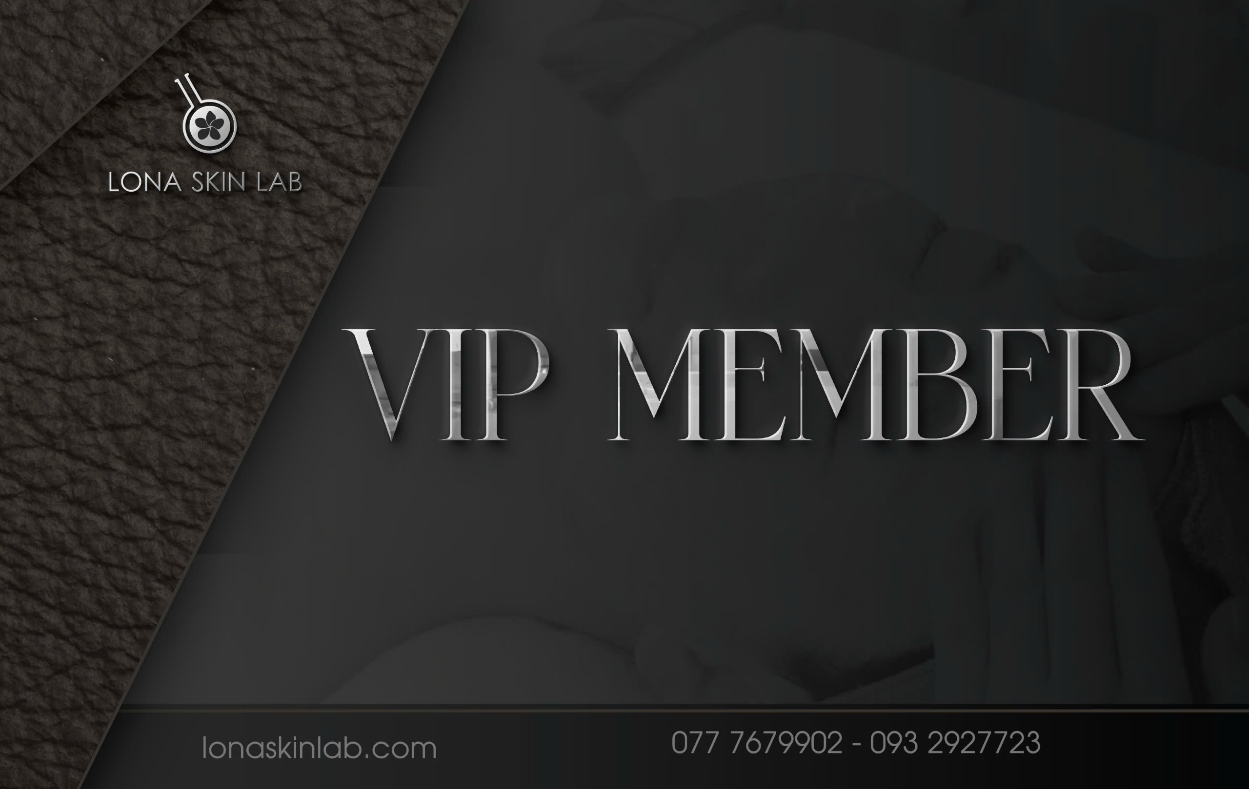 VIP Member