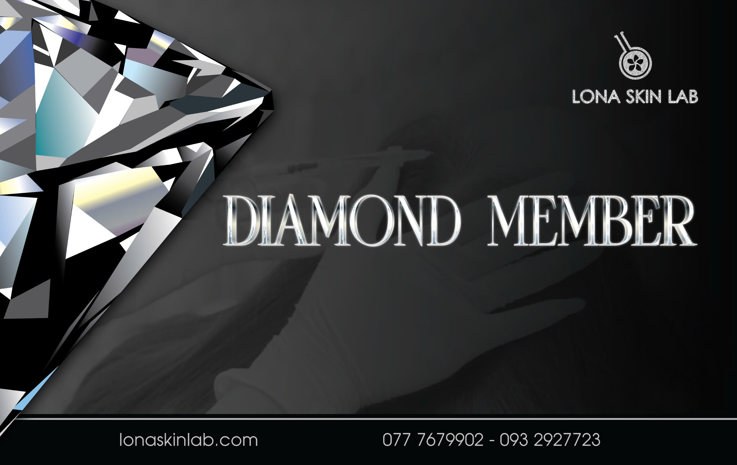 Diamond Member