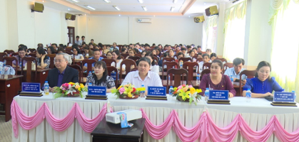 bác sĩ da liễu ở Hậu Giang - Bệnh viện Chuyên khoa Tâm thần và Da liễu Hậu Giang