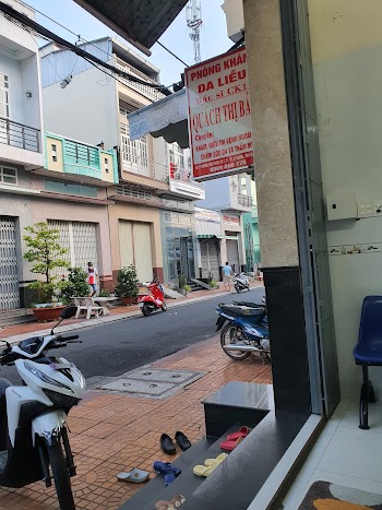Phòng khám da liễu Vị Thanh