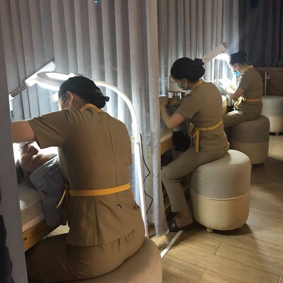 Shynh Beauty Spa Vĩnh Long
