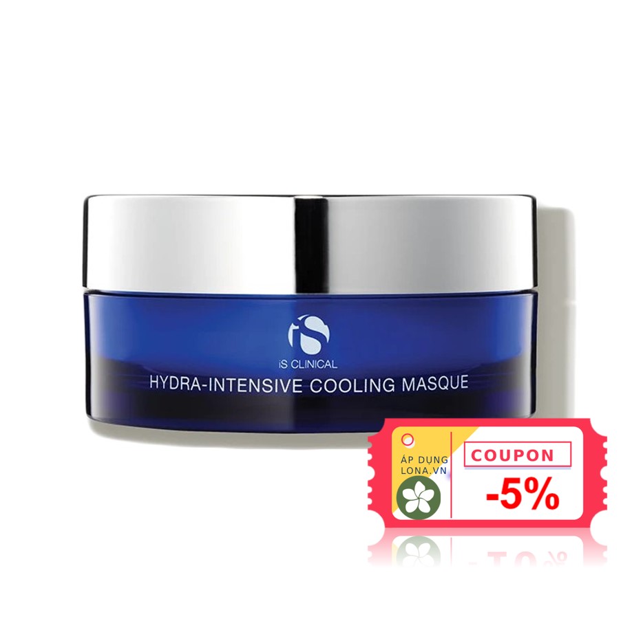 Mặt nạ trị nám được phát triển với công thức tiên phong từ IS CLINICAL, giúp làm dịu và tái tạo da, đồng thời giảm tối đa sắc tố melanin không đều trên da.