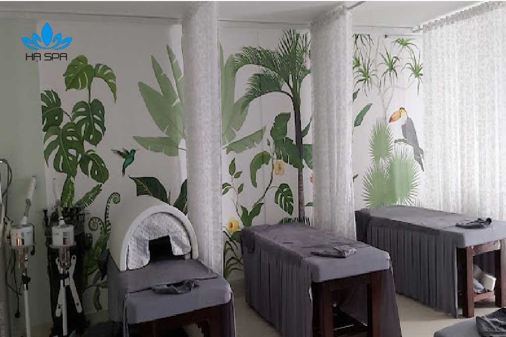 ABC Spa & Clinic Vĩnh Long