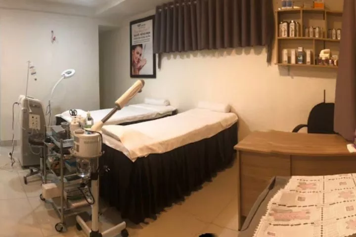 Top 10+ Spa Triệt Lông Tại Long Xuyên Uy Tín, An Toàn - Rebi ... trị sẹo rỗ Long Xuyên tại Diệu Spa với công nghệ hiện đại