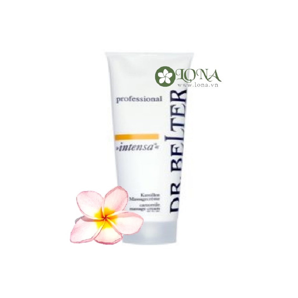 Sản phẩm massage cream Dr Belter peptide mang đến hiệu quả phục hồi sắc da, được ứng dụng trong liệu trình massage thư giãn Cần Thơ nhằm nâng cao độ đàn hồi và sự khỏe mạnh của làn da.