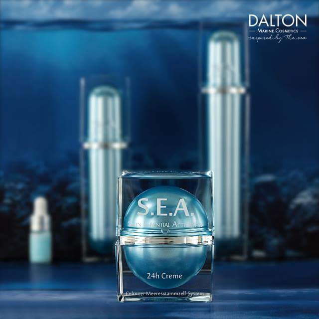 Dòng mỹ phẩm cao cấp theo tiêu chuẩn Dalton Derma Balance cho thấy sự hoàn thiện của công nghệ chăm sóc da, mang lại hiệu quả vượt trội cho làn da dễ kích ứng.