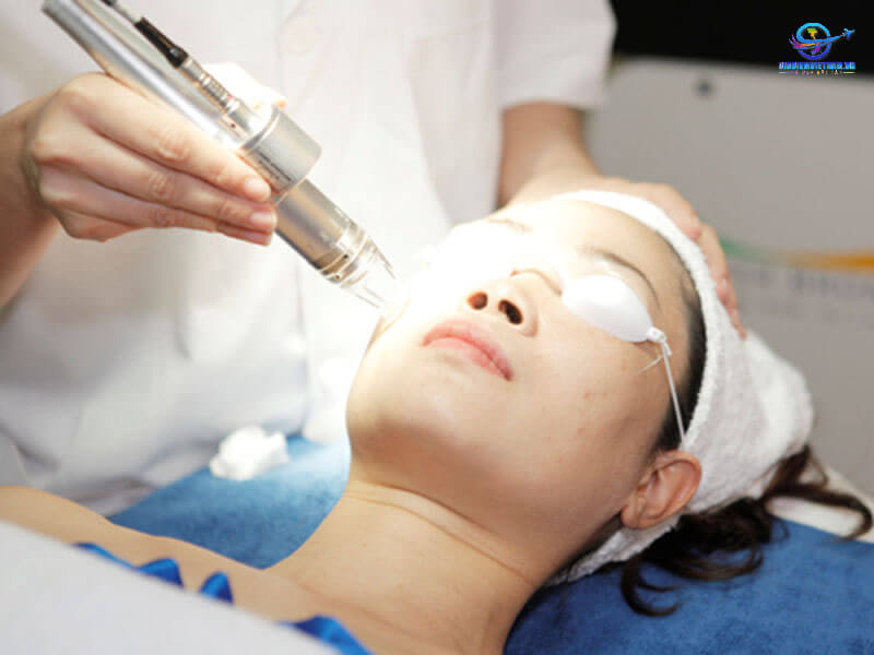 ✓Top 10+ Thẩm Mỹ Viện, Spa Làm Đẹp Uy Tín Tại Cà Mau✓ - địa chỉ trị sẹo rỗ tốt nhất Cà Mau