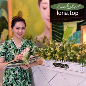 Mua sắm cùng Lona: Giá trị thật từ minh chứng thật
