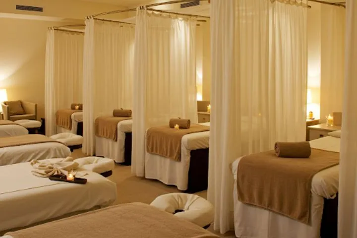 Mộc Nhiên Spa trị mụn Trà Vinh