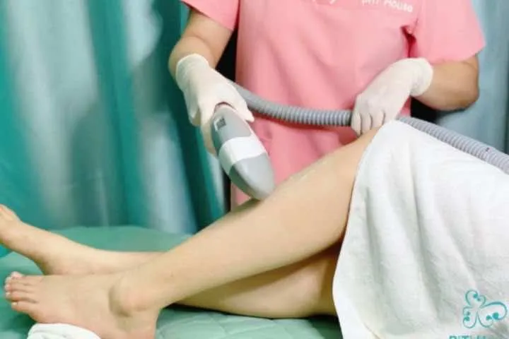PiTi House Spa Bến Tre PiTi House Spa Bến Tre - điều trị nám Bến Tre