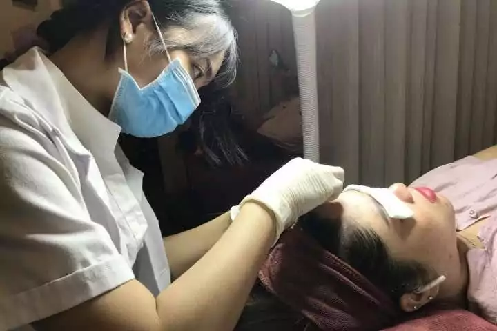 Yura Spa Mỹ Tho