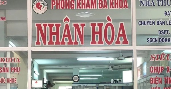 Phòng Khám Đa Khoa Nhân Hòa – Địa Chỉ Bác Sĩ Da Liễu Bạc Liêu Uy Tín
