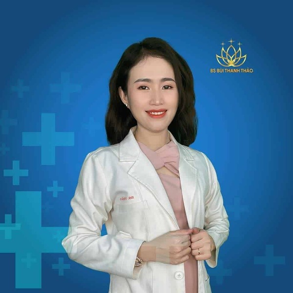Bác sĩ Bùi Thanh Thảo