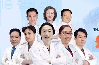 Thẩm Mỹ Viện Đông Á An Giang tiêm meso Kiên Giang tại Thẩm Mỹ Viện Đông Á