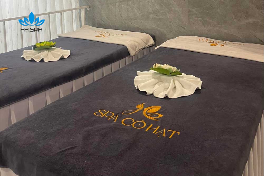 Spa Cô Hạt Rạch Giá spa trị mụn Rạch Giá - Spa Cô Hạt, Rạch Giá