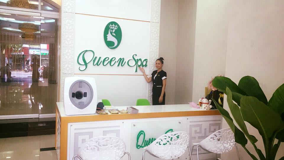 Thẩm mỹ viện Queen Spa Rạch Giá thẩm mỹ viện Rạch Giá - Queen Spa, Rạch Giá