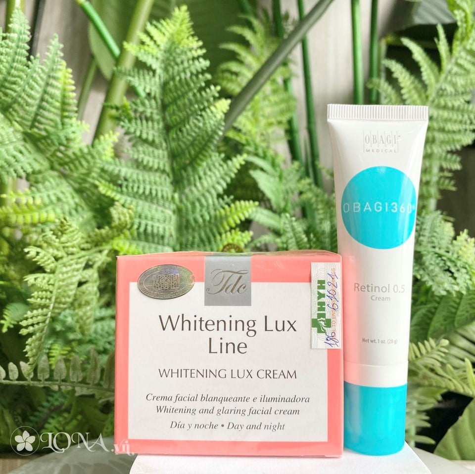 Sự kết hợp Retinol và Peptide trong công thức sản phẩm chống lão hóa này đã chứng minh được khả năng chống lão hóa hiệu quả, giúp cải thiện nếp nhăn và tăng cường độ săn chắc cho da.