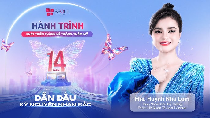 Hệ Thống Thẩm Mỹ Quốc Tế Seoul Center