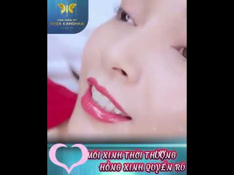 Thẩm Mỹ Viện Quốc Tế Dr KangNam - YouTube thẩm mỹ viện trị sẹo rỗ Long Xuyên tại Dr Kangnam