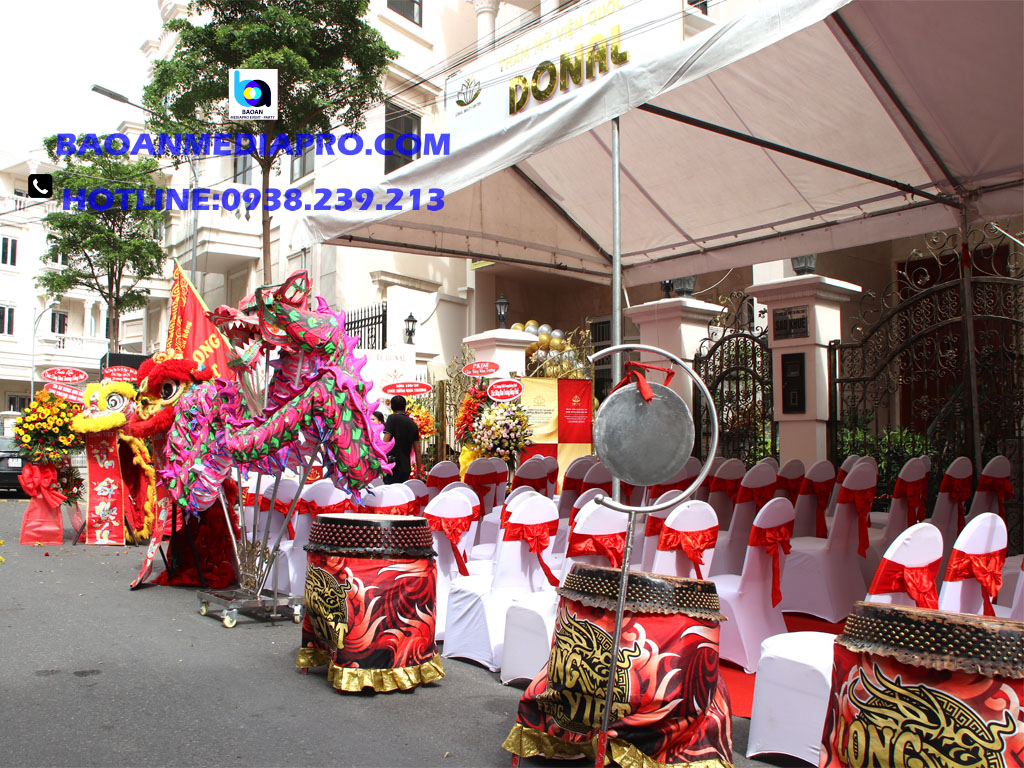 Thẩm mỹ viện Donal