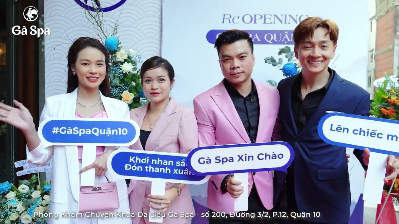 Gà Spa Bến Tre Gà Spa Bến Tre - trị nám Bến Tre