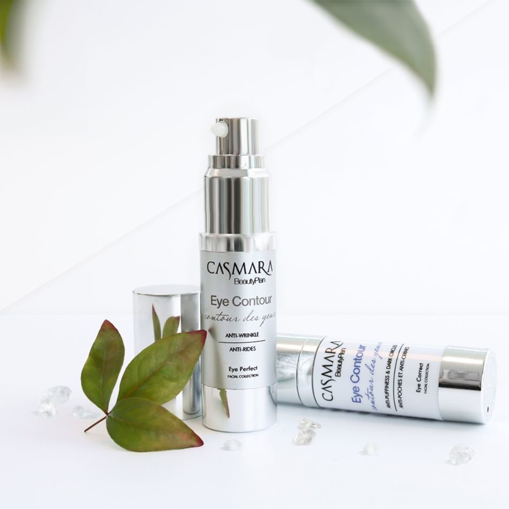 Mỹ phẩm chính hãng Casmara là sự kết hợp hoàn hảo giữa công nghệ hiện đại và chuyên môn da liễu, hỗ trợ cải thiện cấu trúc da hiệu quả.