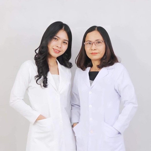 PHÒNG KHÁM DA LIỄU BS CÚC