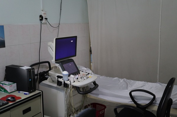 Phòng khám Đa khoa Phạm Duy Thanh – BS. Phạm Duy Thanh