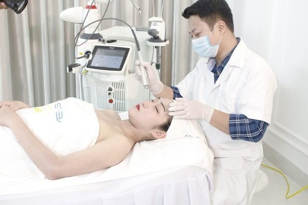 Phòng Khám Tư Nhân - BS Nguyễn Hoàng Việt