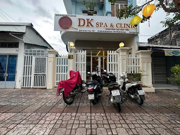 DK Spa & Clinic