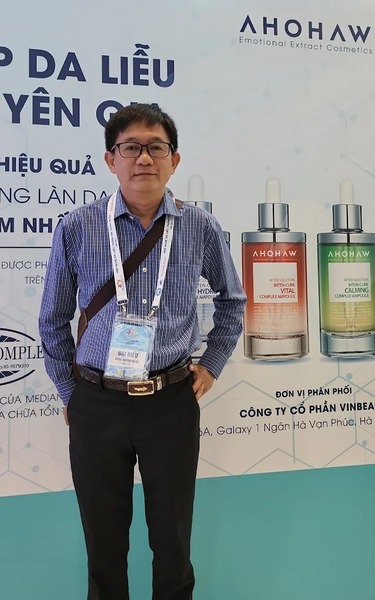 Phòng khám Da liễu - Bác sĩ Nguyễn Tri Quí