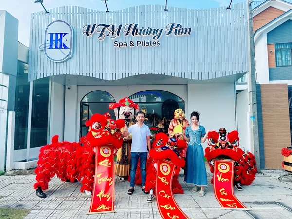 Viện Thẩm Mỹ Hương Kim Trà Vinh - Dịch vụ trị mụn Trà Vinh