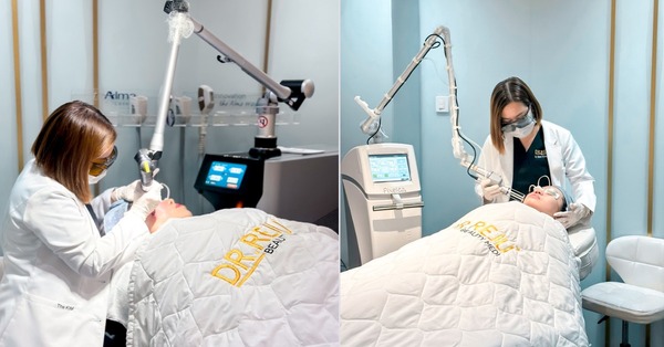 Phòng Khám Da Liễu Thẩm Mỹ Dr.Reju Beauty Medi