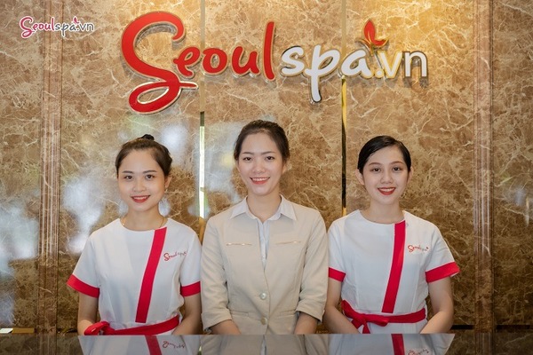 SeoulSpa.Vn Vĩnh Long