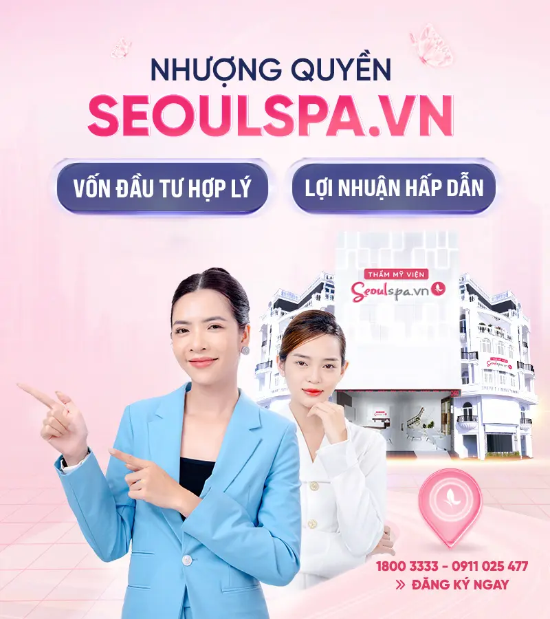 Seoul Spa Vĩnh Long
